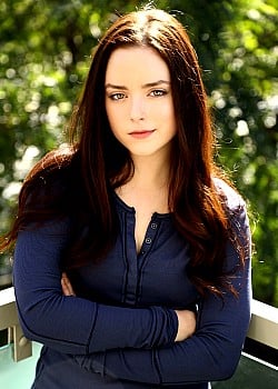 Madison Davenport